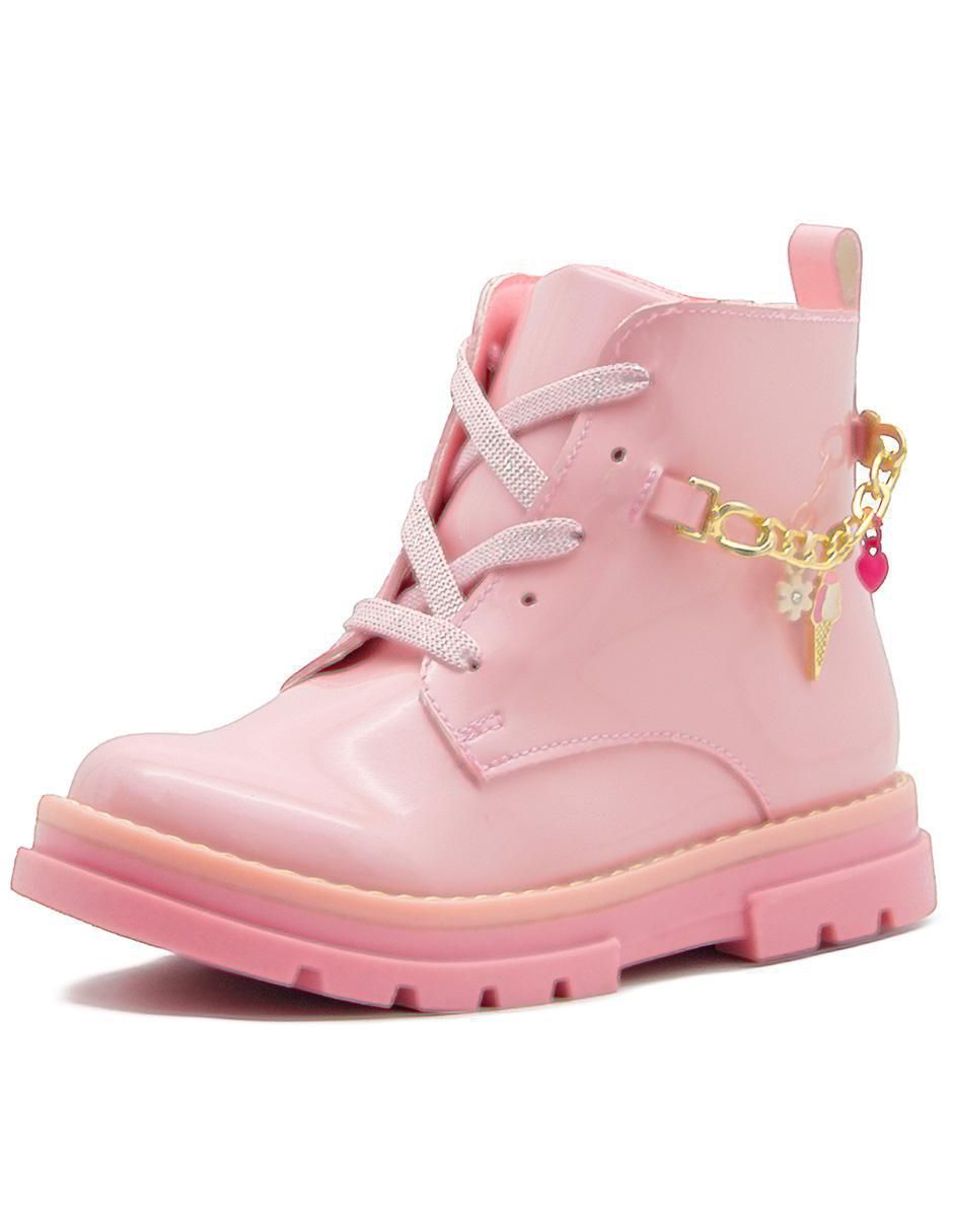 Bota Summer Basics para niña
