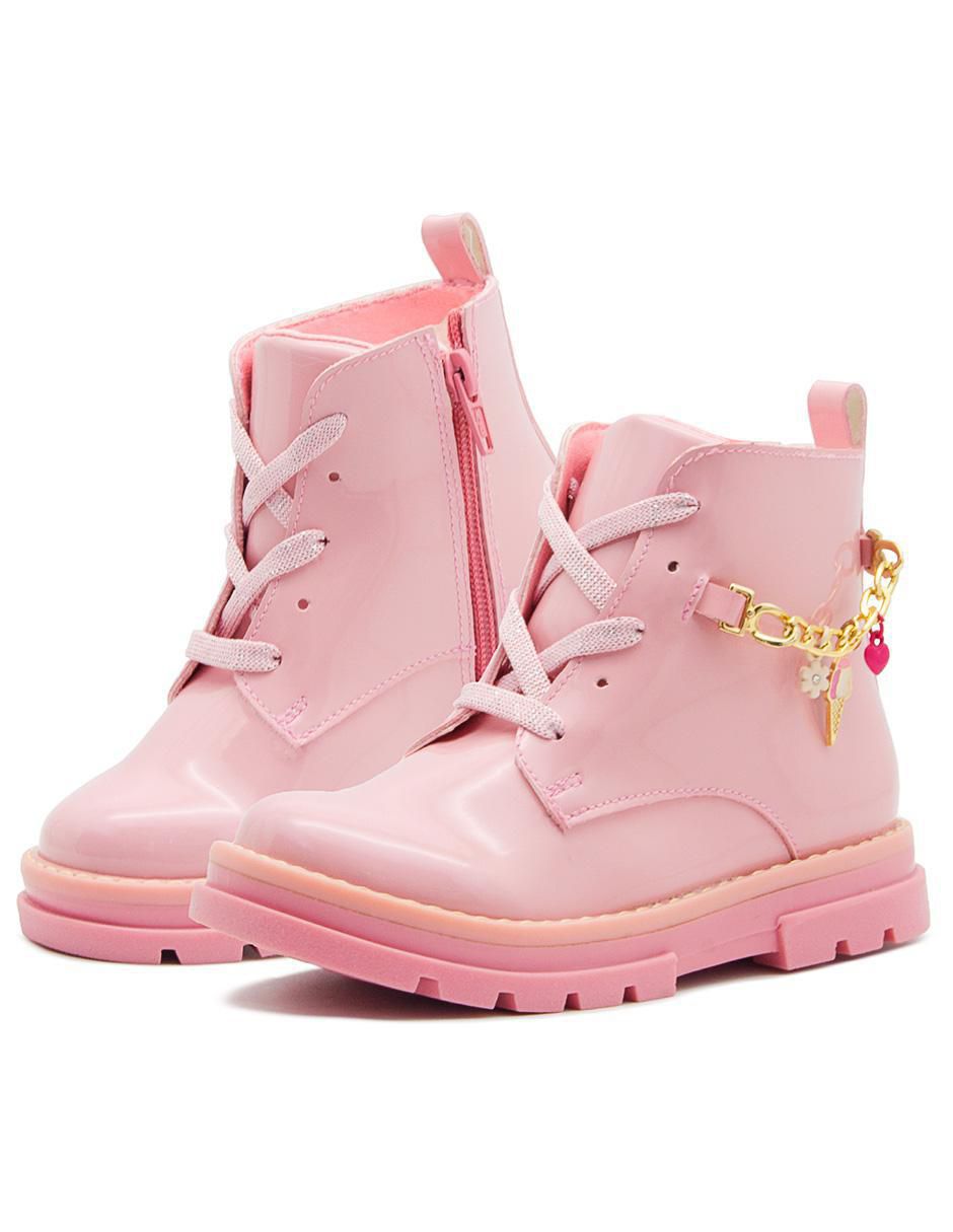 Bota Summer Basics para niña 2