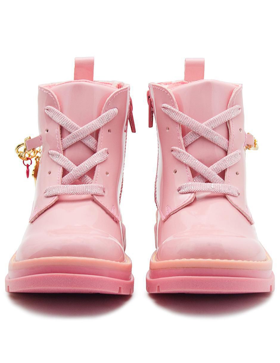 Bota Summer Basics para niña 6