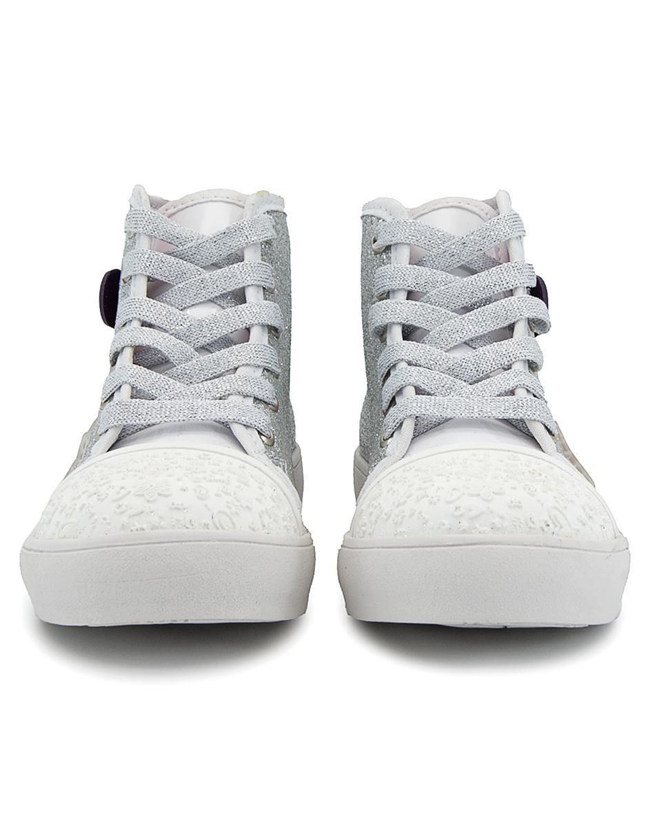 Tenis para niña Chamoy 5