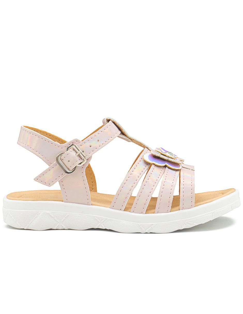 Sandalia para niña 3