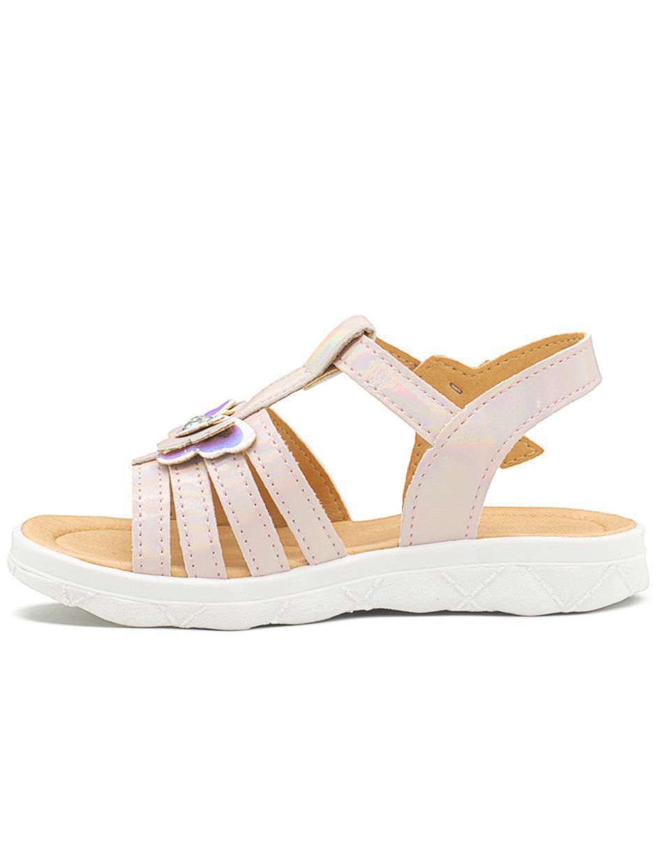 Sandalia para niña 4