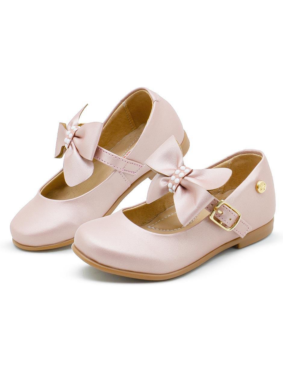 Zapato Elegance para niña 2
