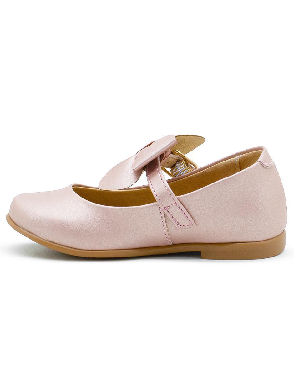 Zapato Elegance para niña 5