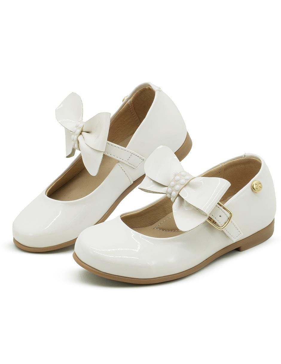 Zapato Elegance para niña 2