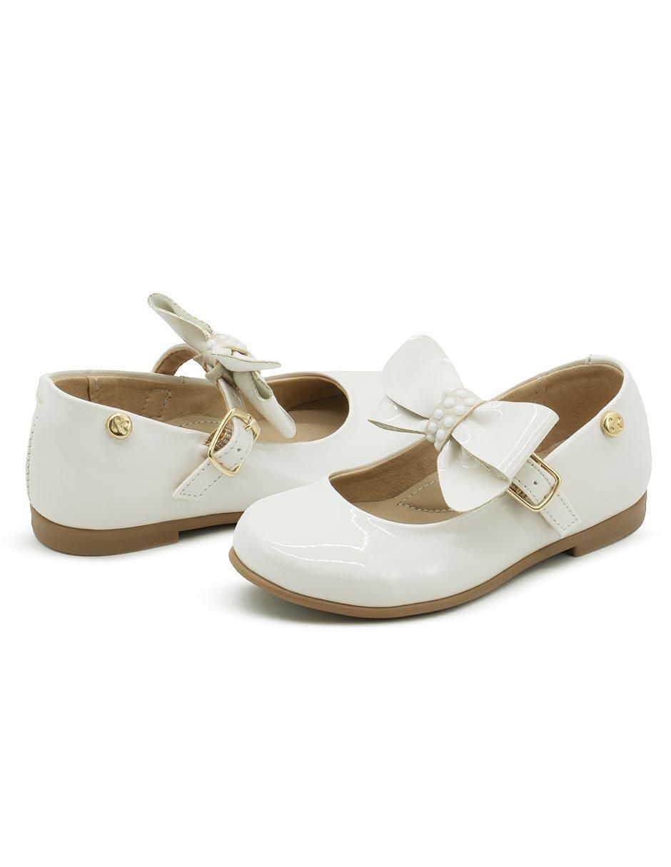 Zapato Elegance para niña 3