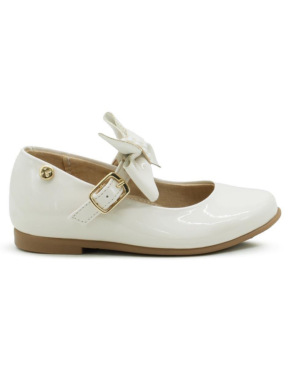 Zapato Elegance para niña 4