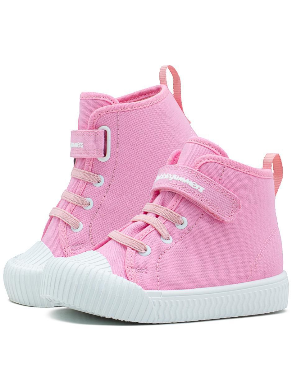 Tenis para niña 5
