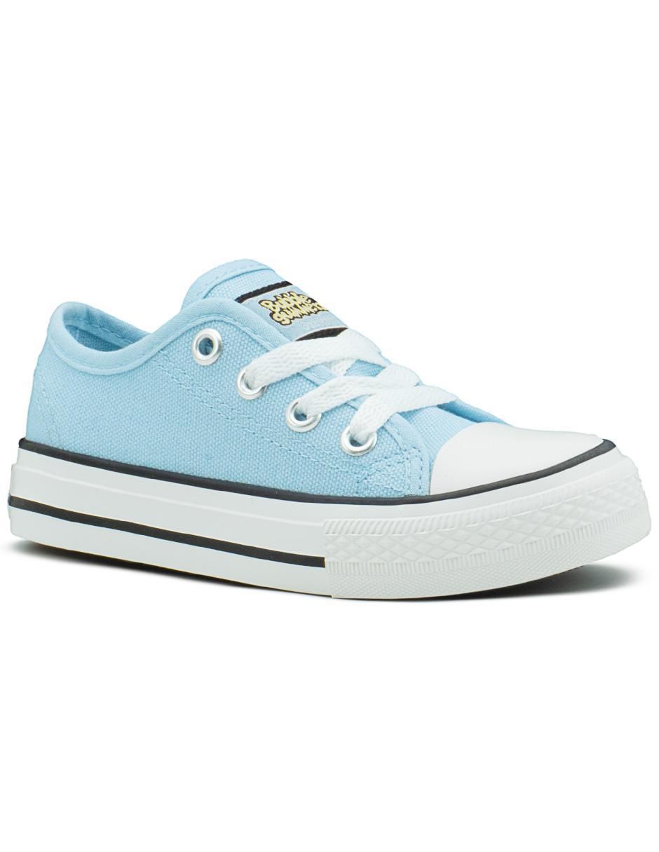 Tenis para niña Básicos Tenis para niña Básicos