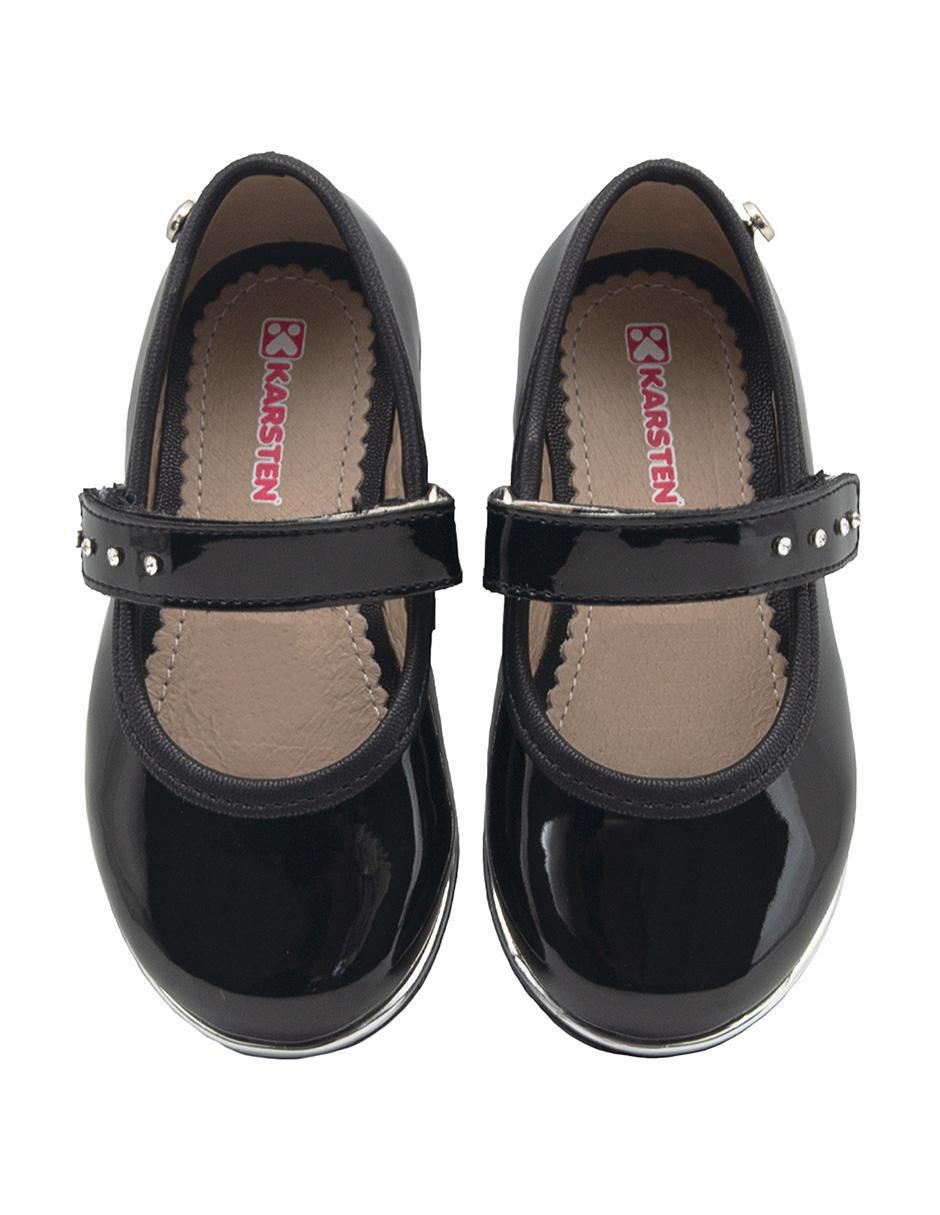 Zapato Elegance para niña 6