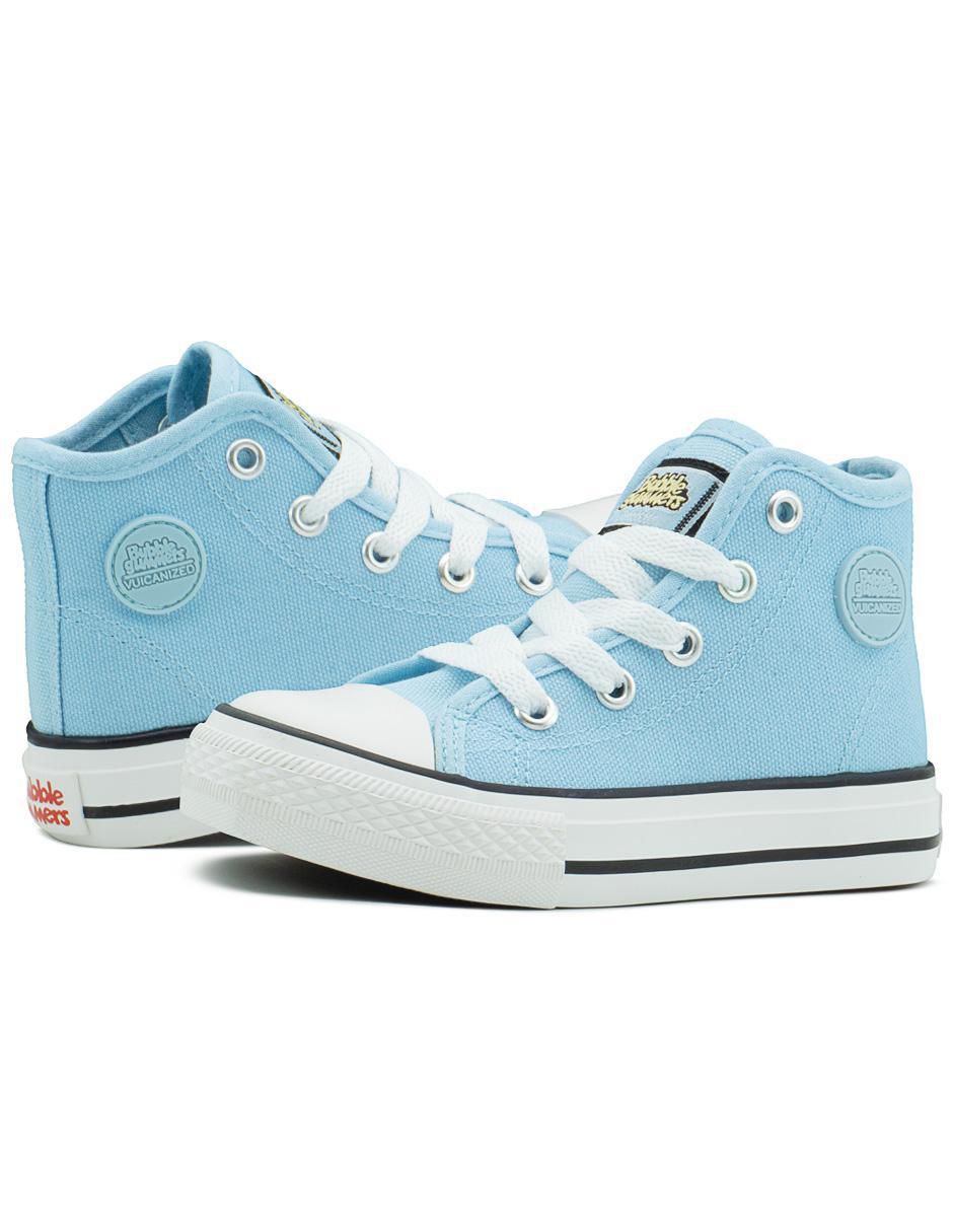 Tenis para niña Básicos 5