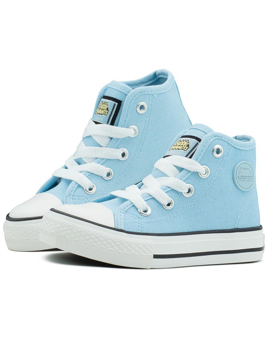 Tenis para niña Básicos 6