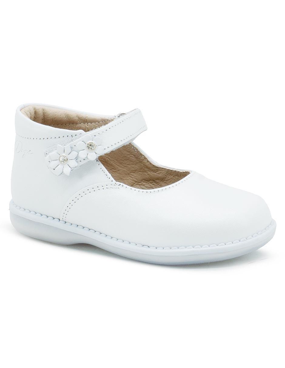 Zapato Elegance de piel para niña Zapato Elegance de piel para niña