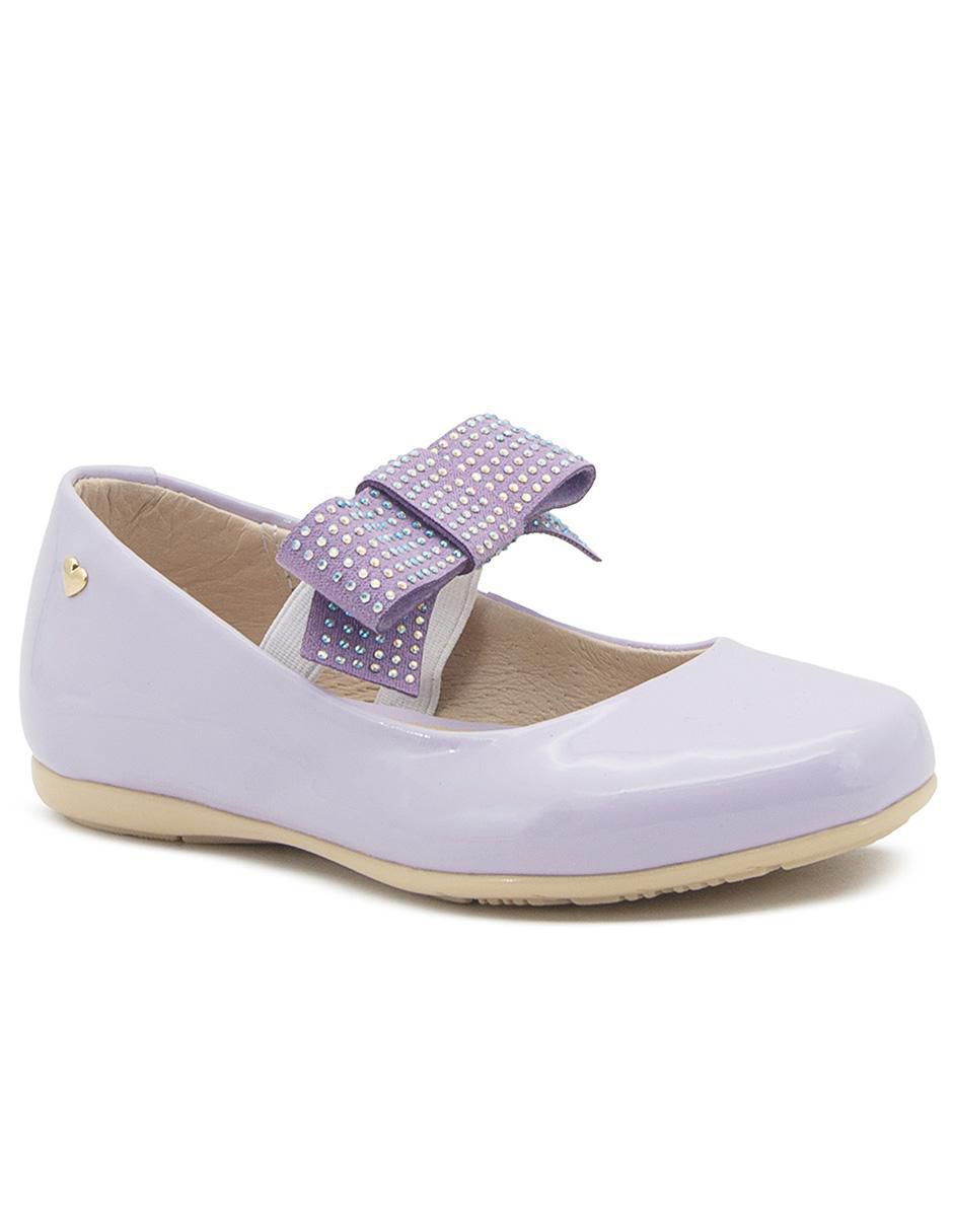 Zapato Ceremonia para niña
