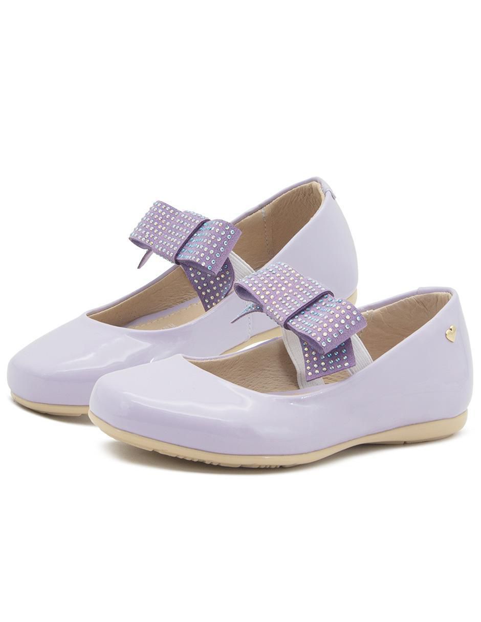 Zapato Ceremonia para niña 2