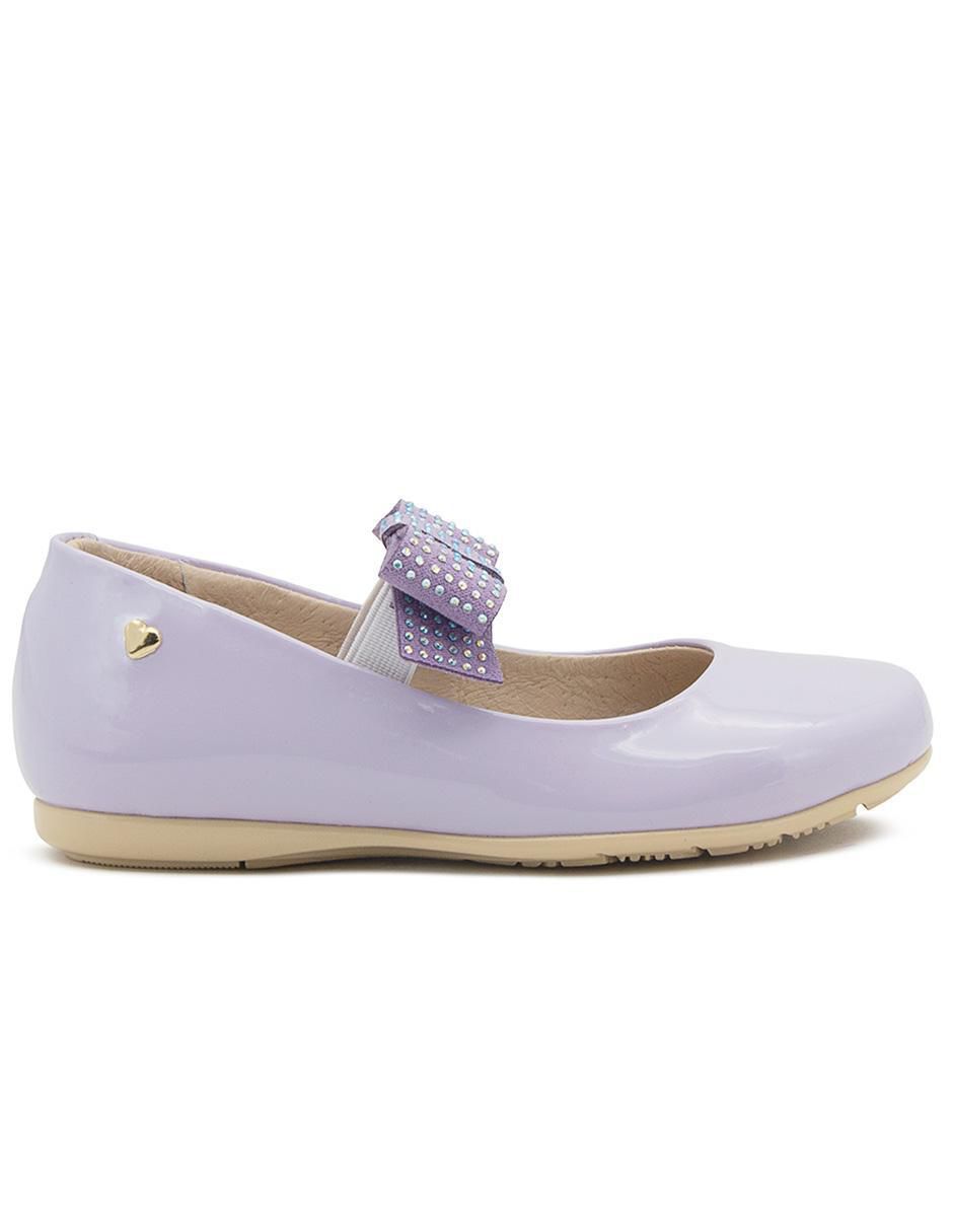 Zapato Ceremonia para niña 3