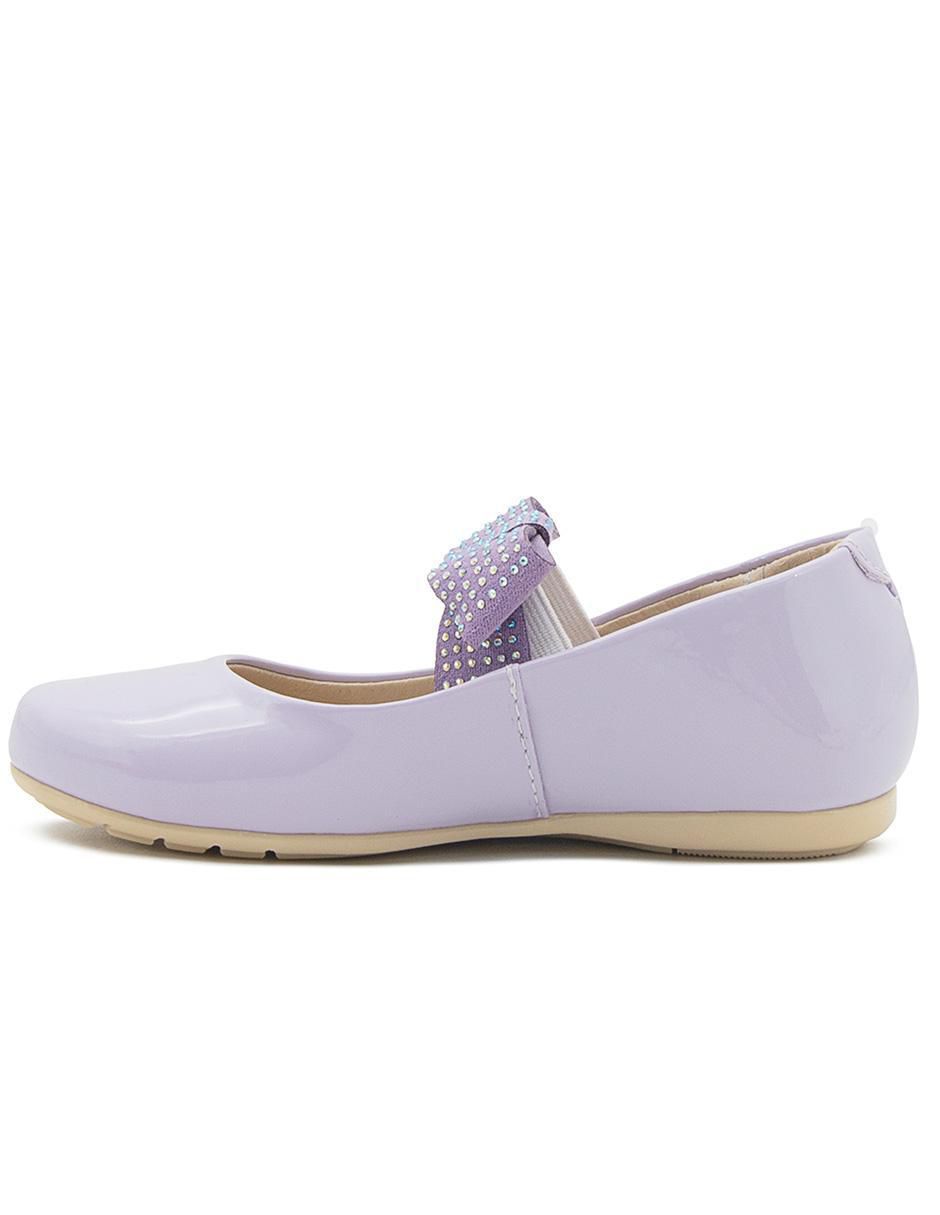 Zapato Ceremonia para niña 4