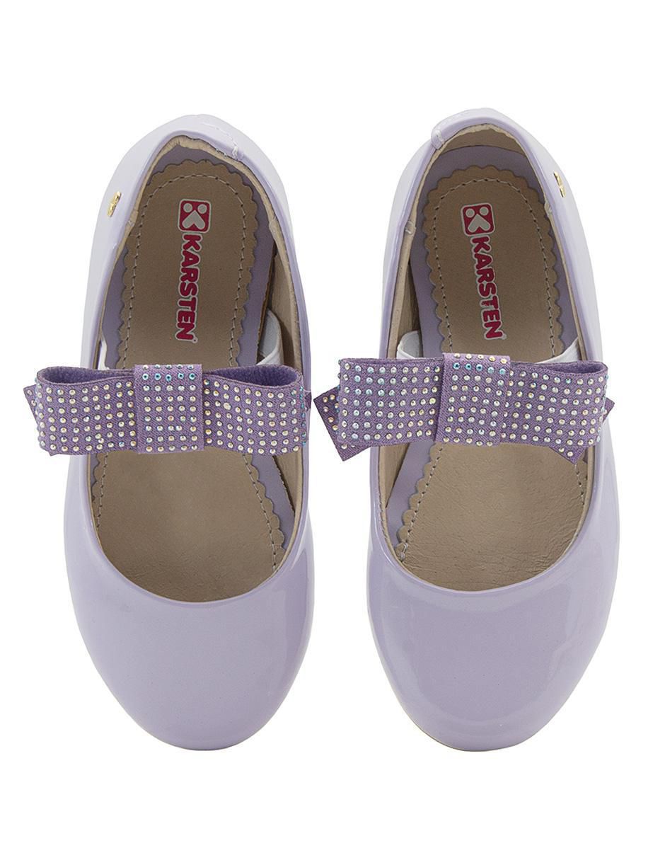 Zapato Ceremonia para niña 5