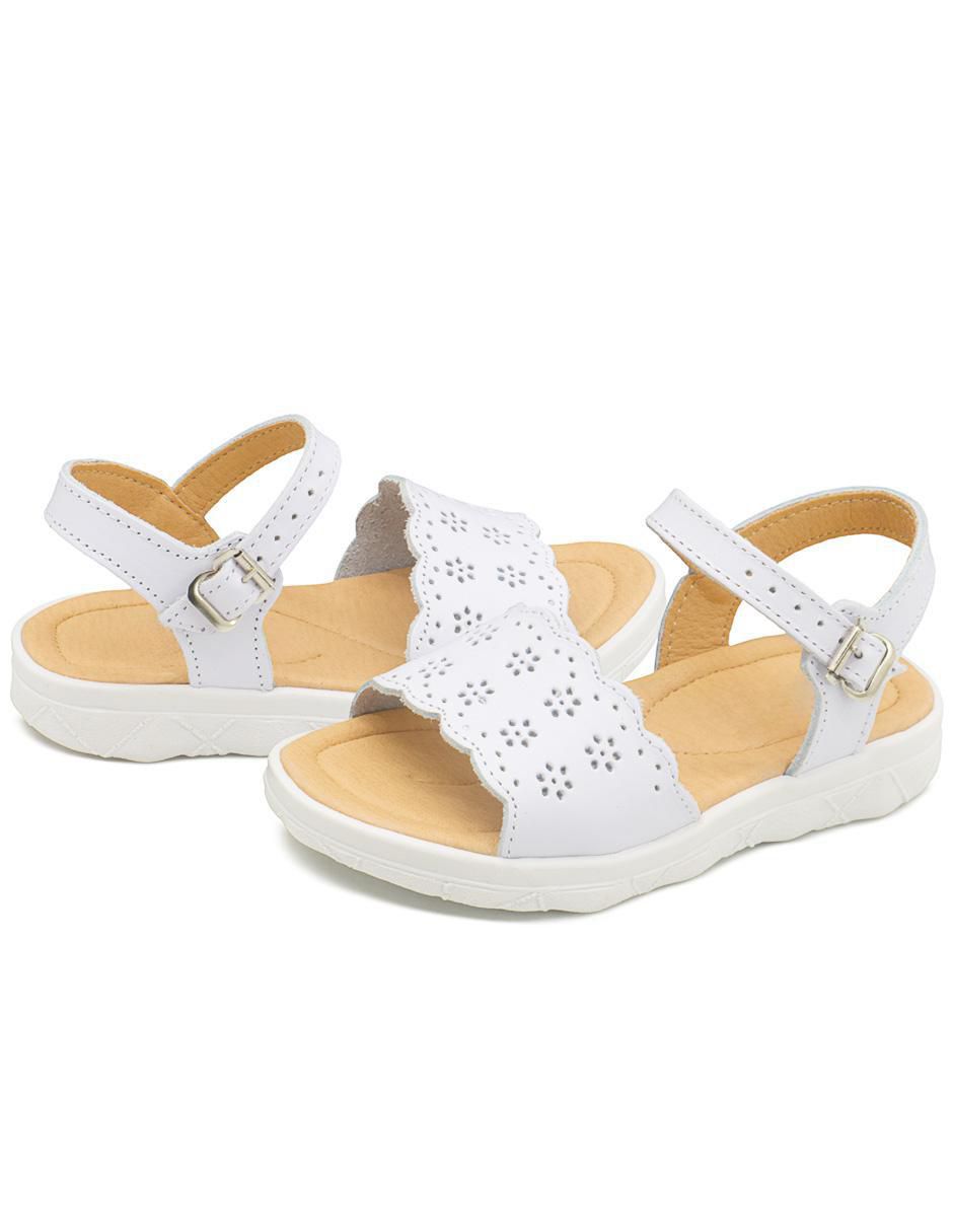 Sandalia para niña 4