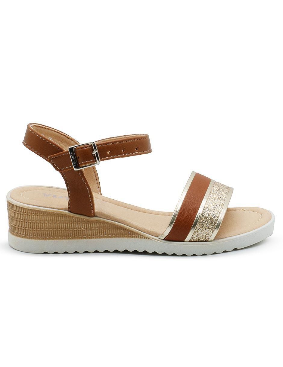 Sandalia para niña 4