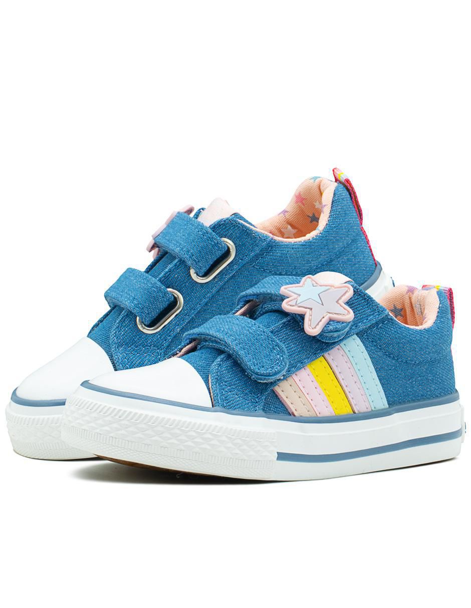 Tenis para niña 6