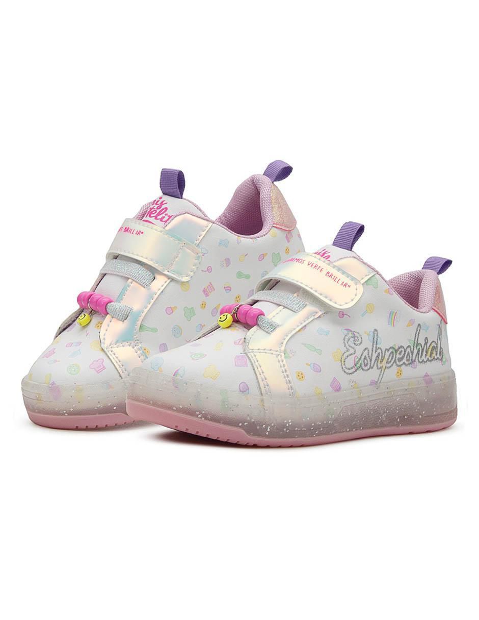 Tenis para niña 2