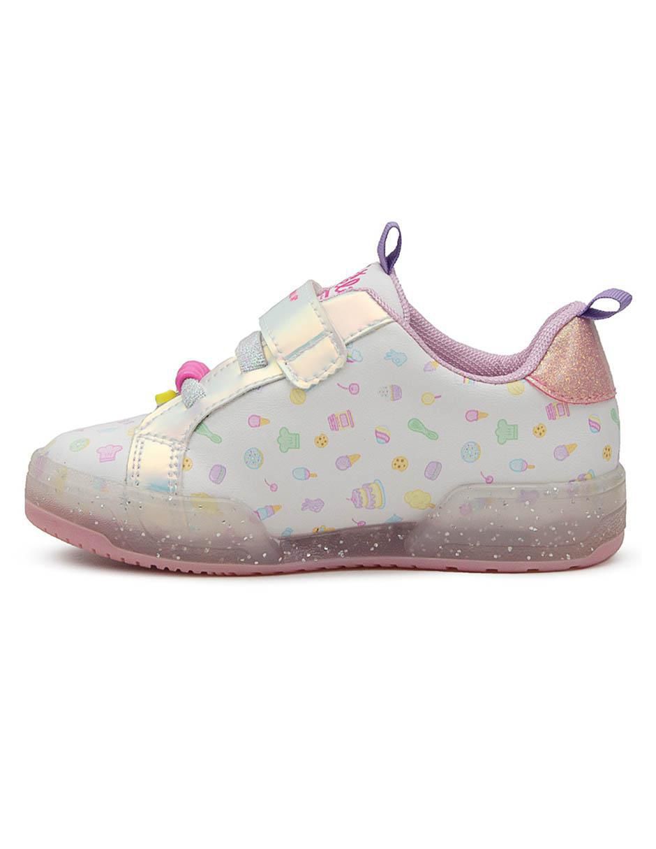 Tenis para niña 5