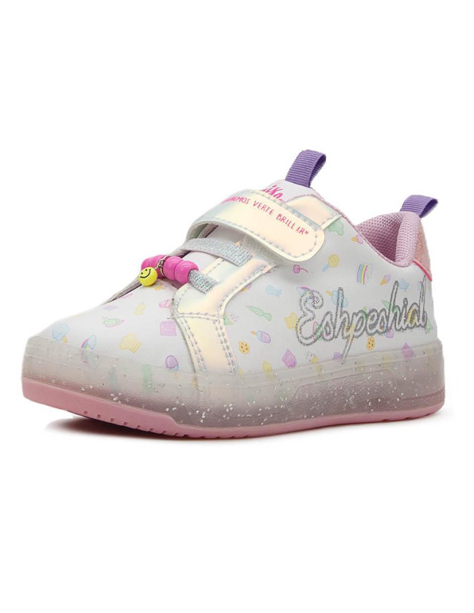 Tenis para niña 6