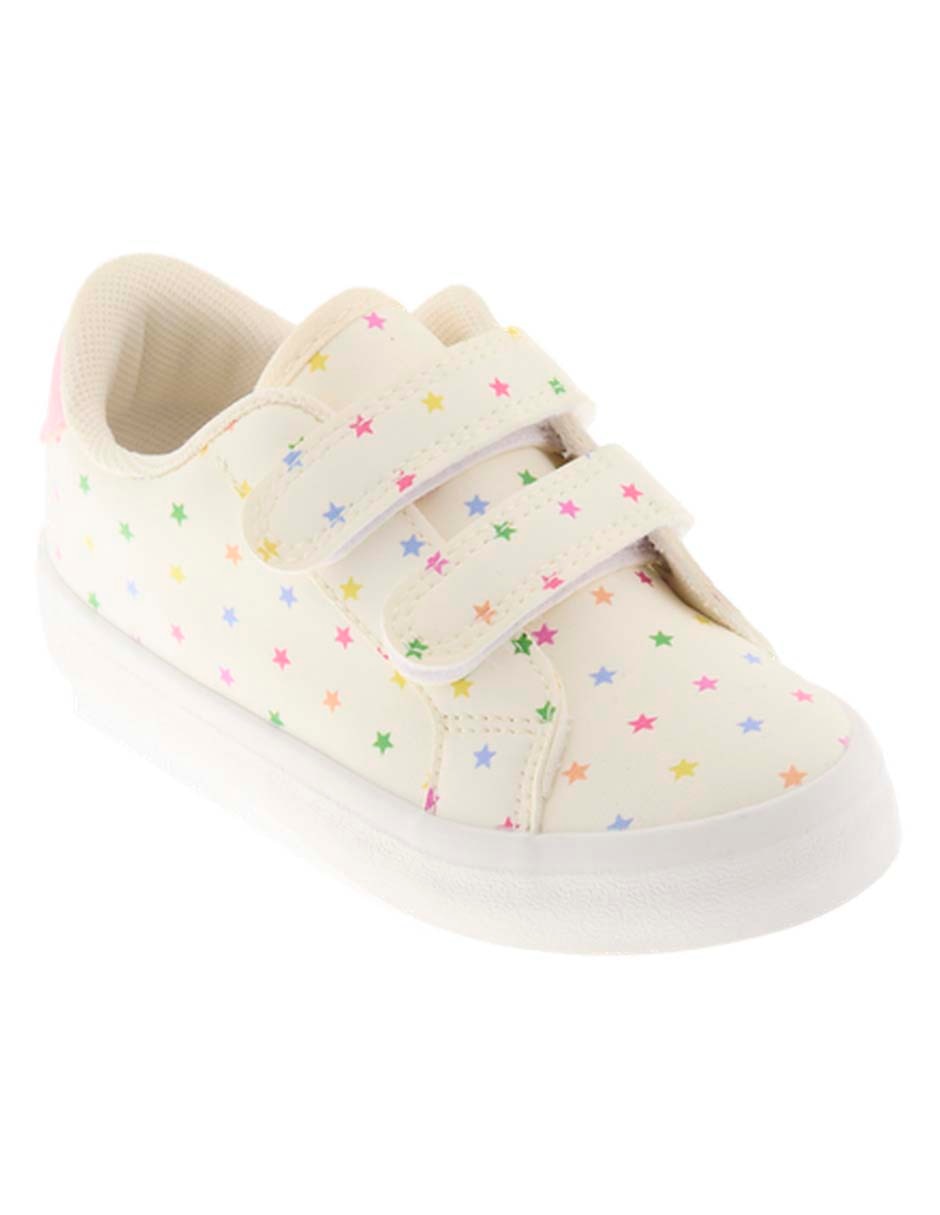 Tenis para niña