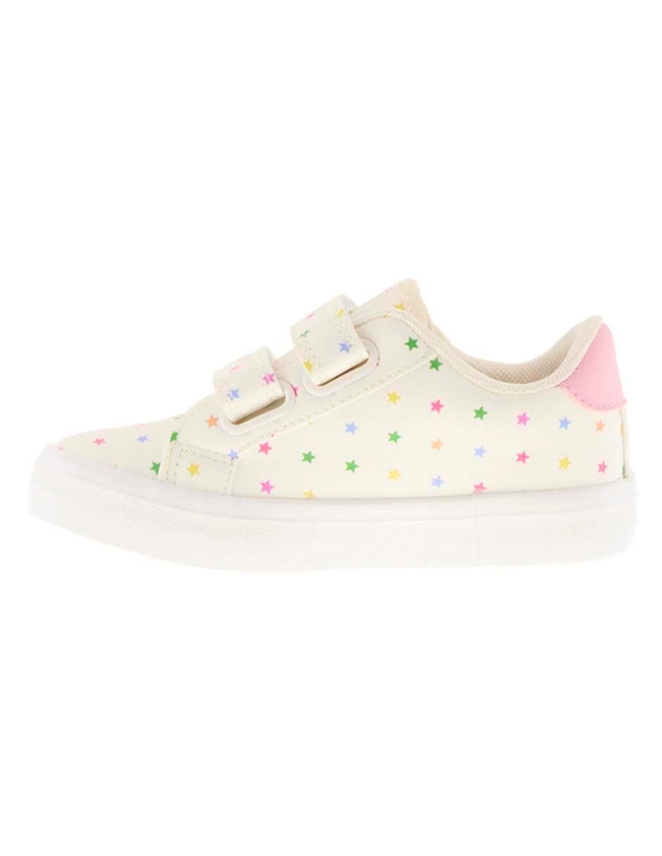 Tenis para niña 4