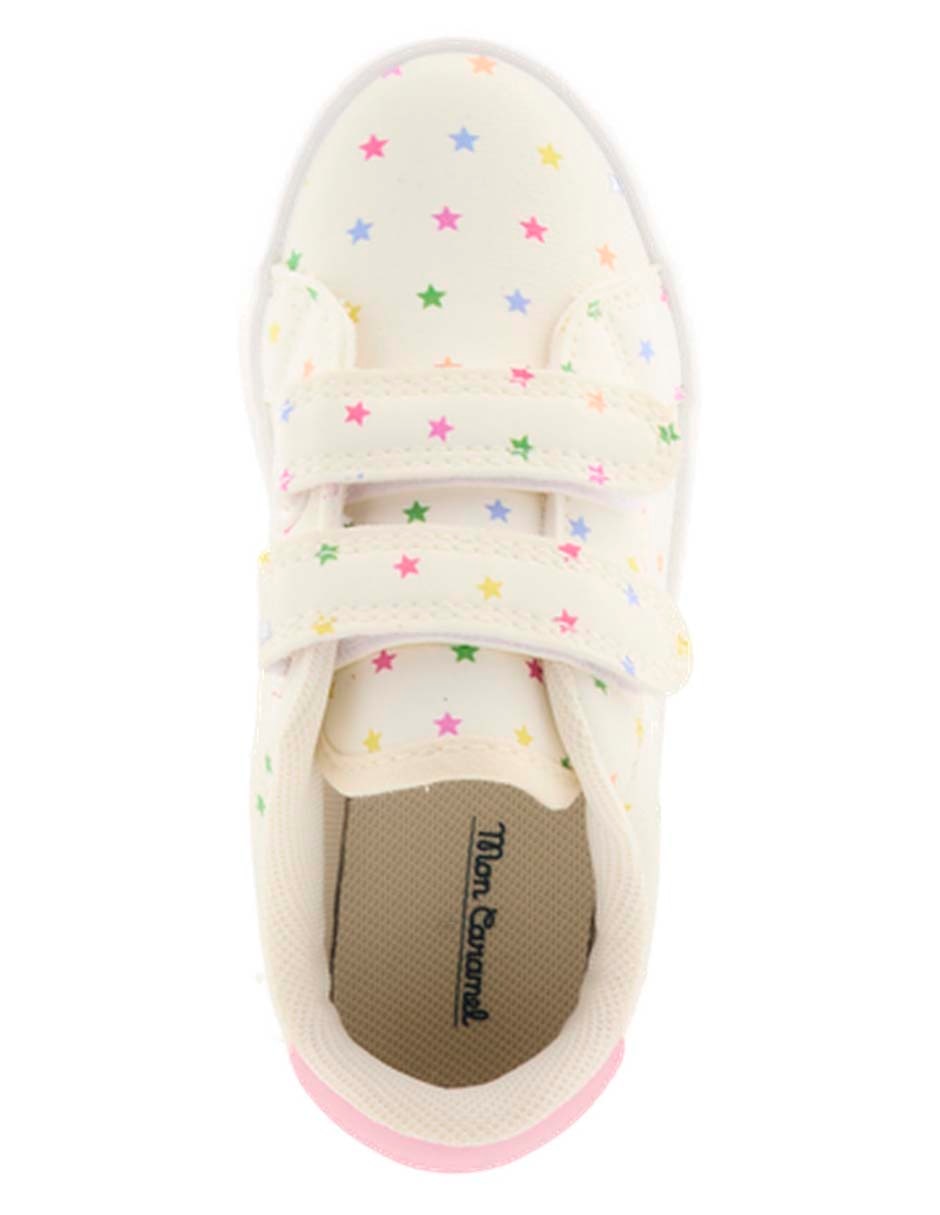 Tenis para niña 5