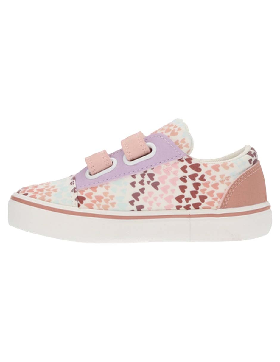 Tenis para niña 2