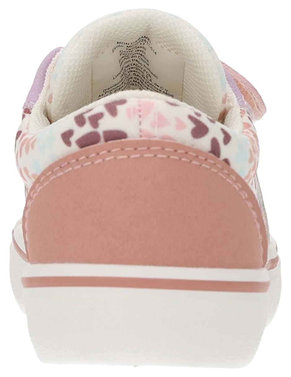 Tenis para niña 3