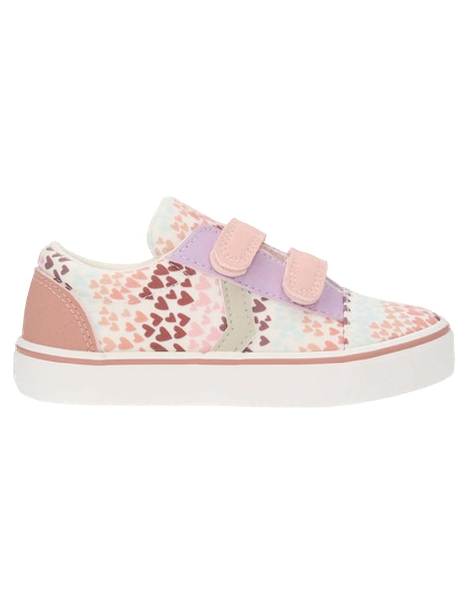 Tenis para niña 4