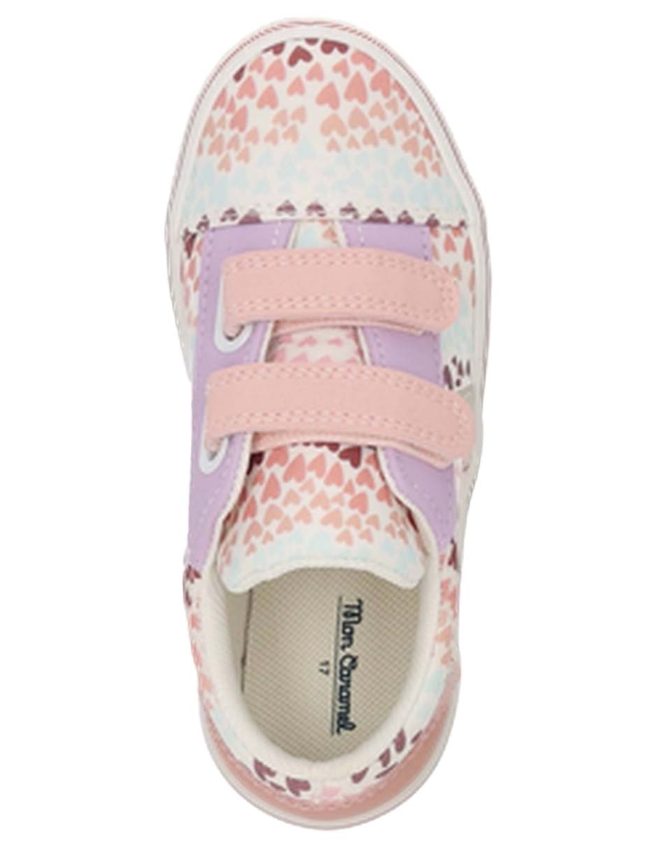 Tenis para niña 5