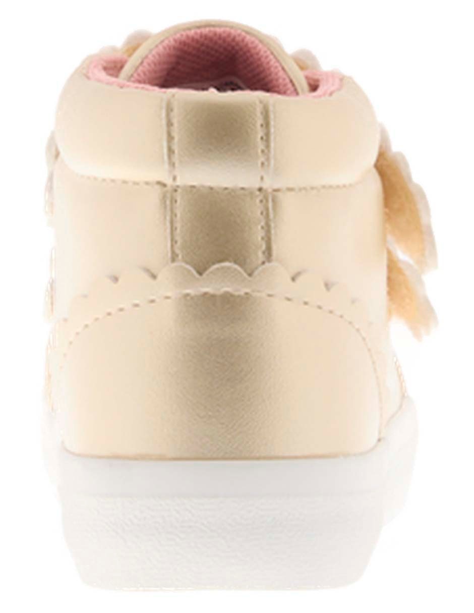Tenis para niña 3