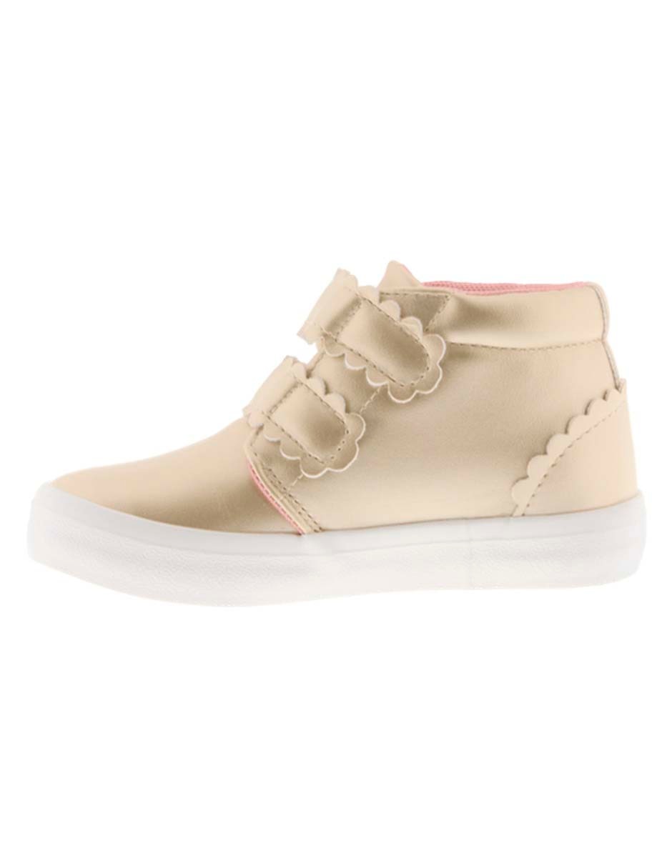 Tenis para niña 4
