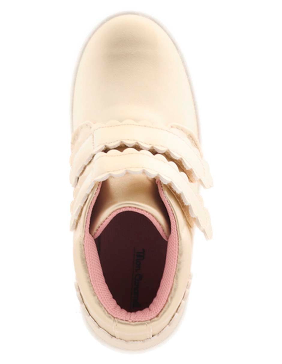 Tenis para niña 5