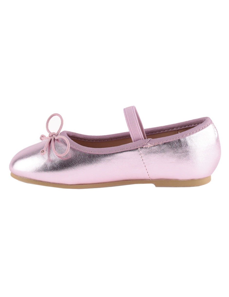 Balerina para niña 4