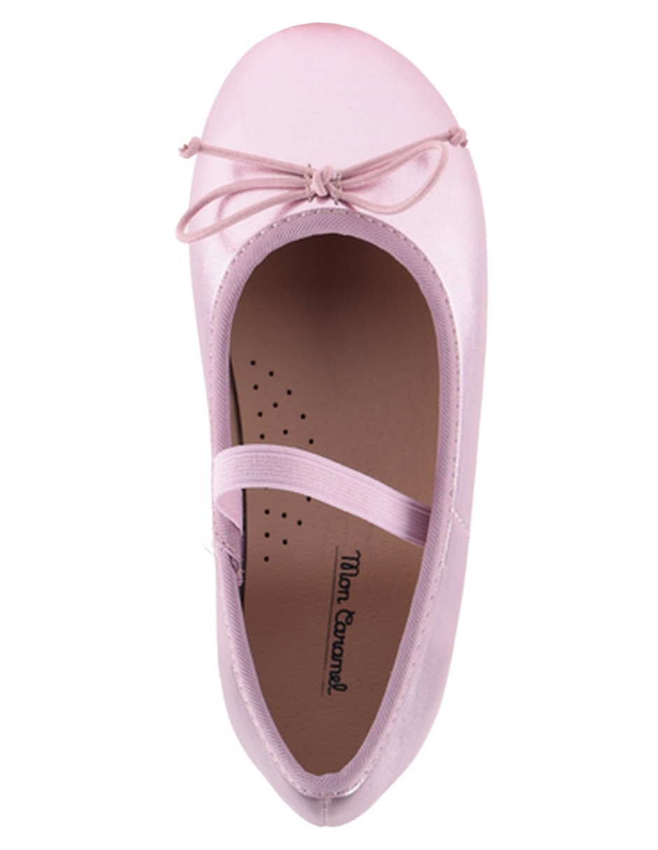Balerina para niña 5