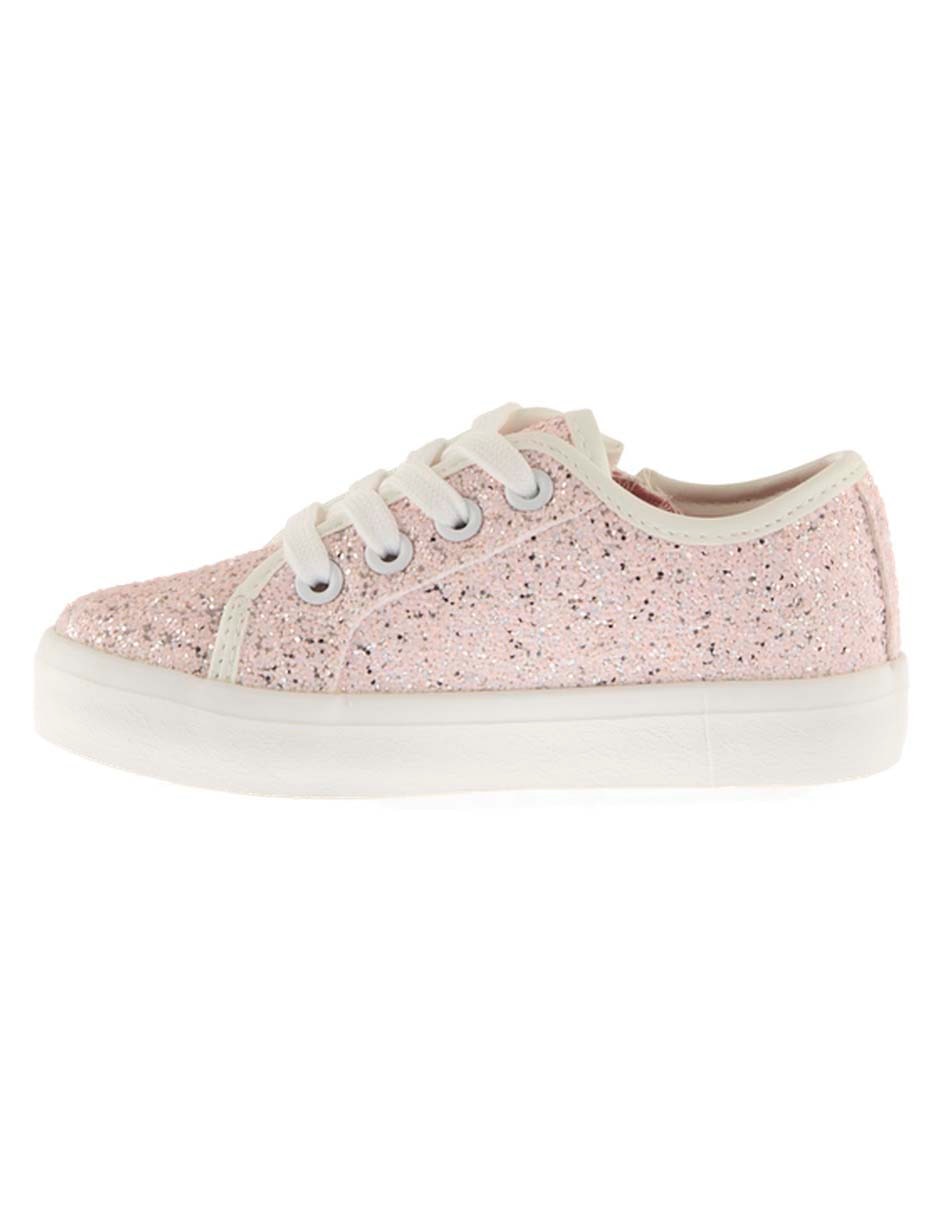 Tenis para niña 4