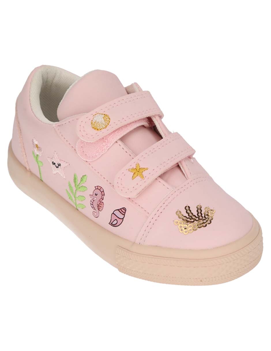 Tenis para niña Tenis para niña