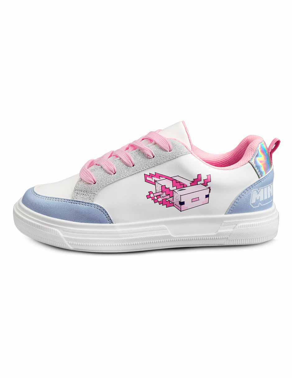 Tenis para niña Tenis para niña