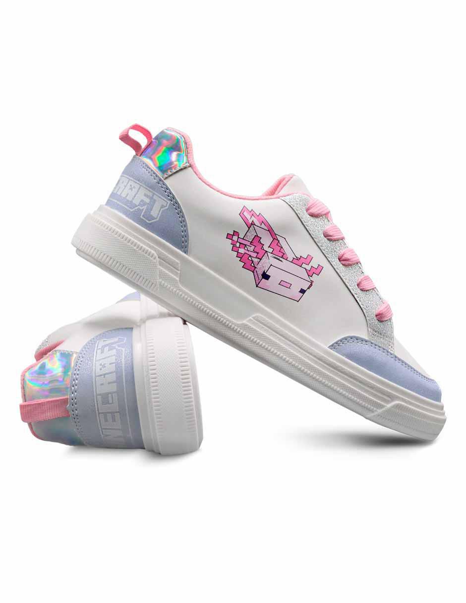 Tenis para niña 2