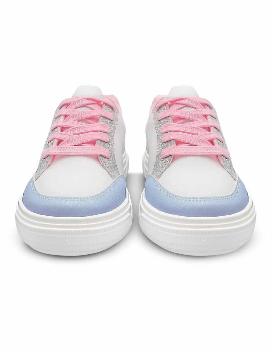 Tenis para niña 3