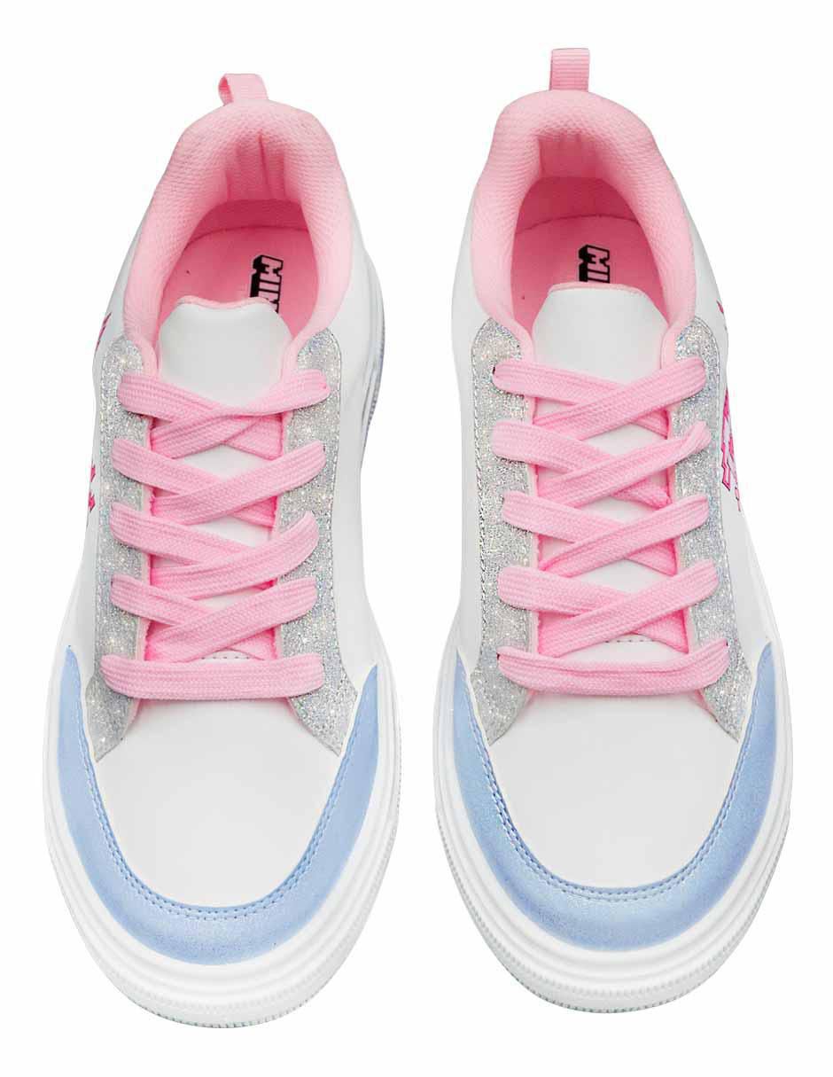 Tenis para niña 6