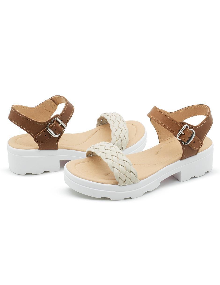 Sandalia para niña 3