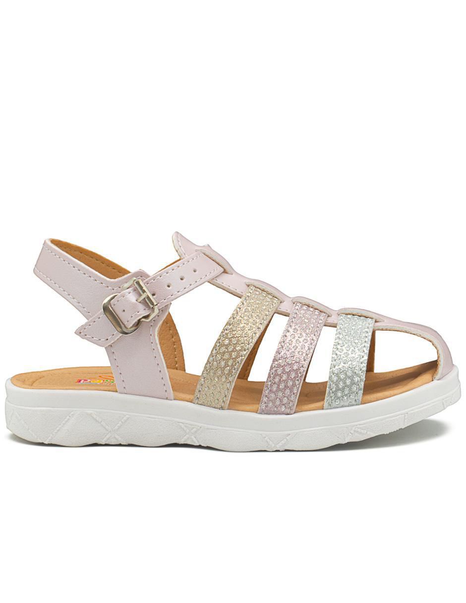 Sandalia para niña 3