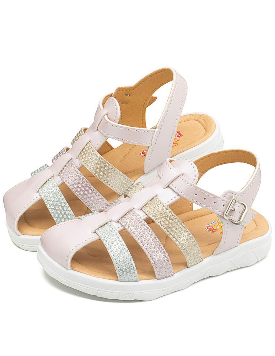Sandalia para niña 5