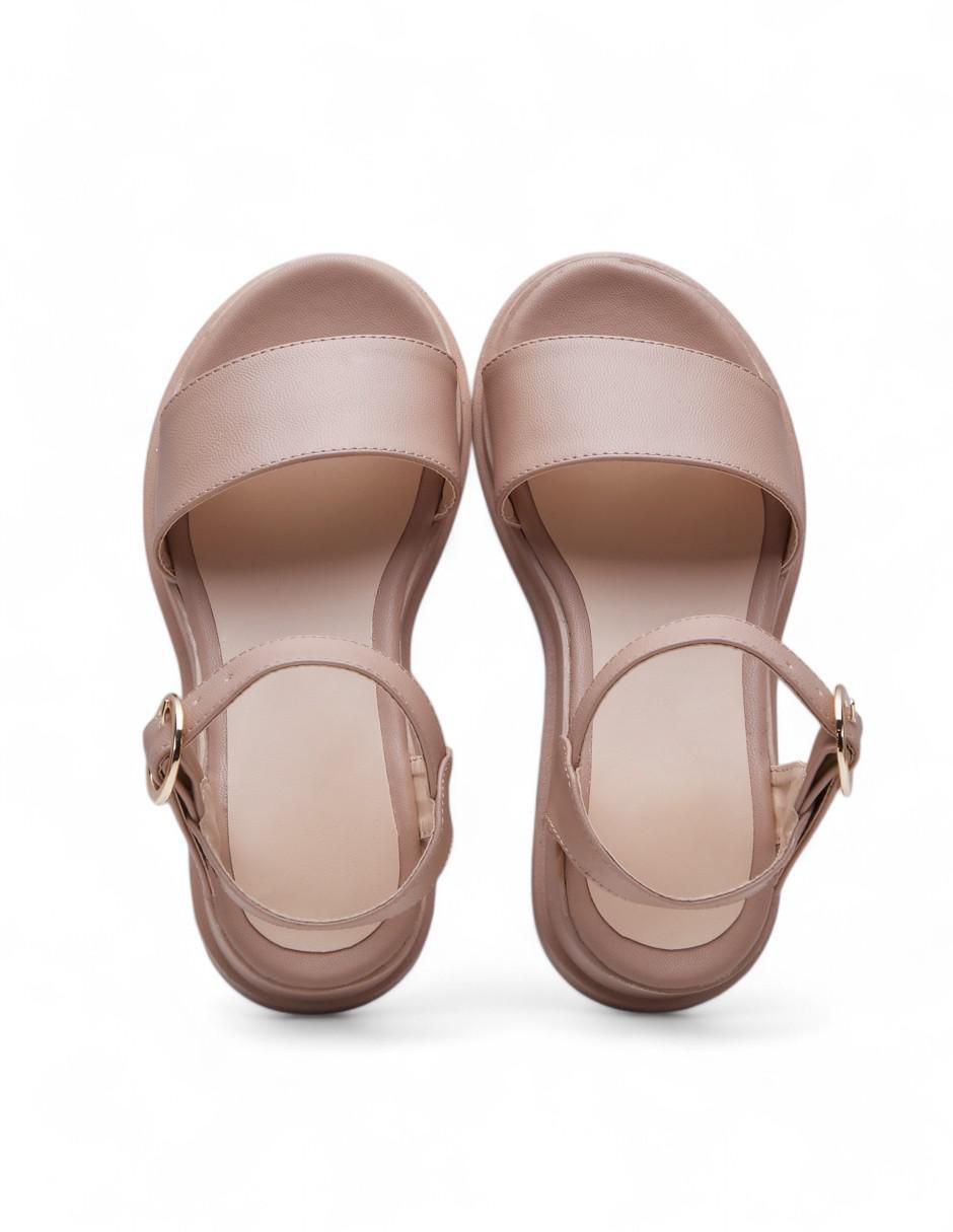 Sandalia para niña 4